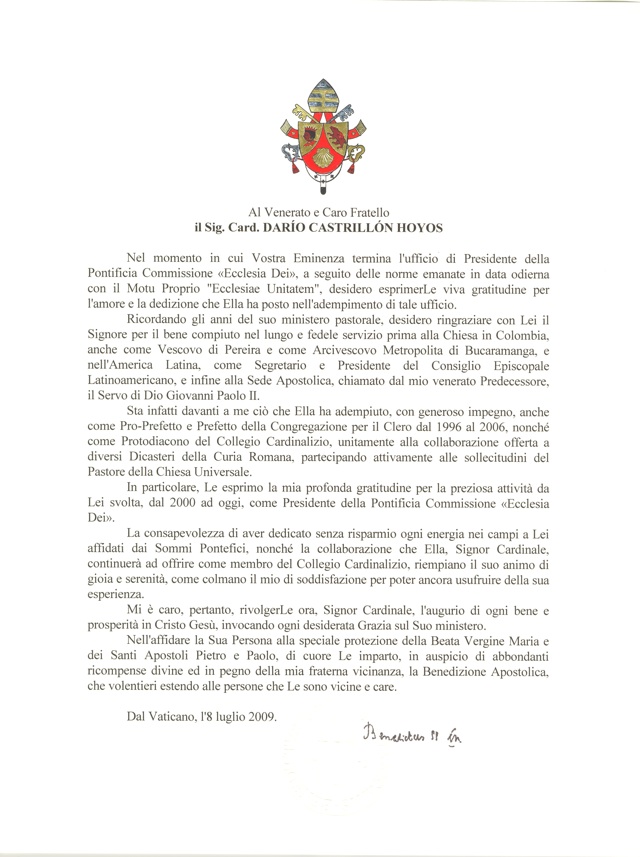 Castrillon
